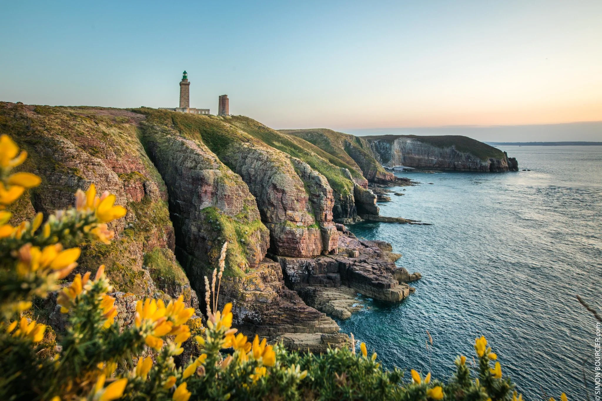 Le Cap d’Erquy