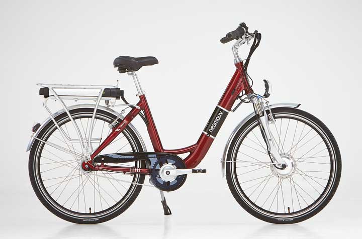 location-velo-electrique