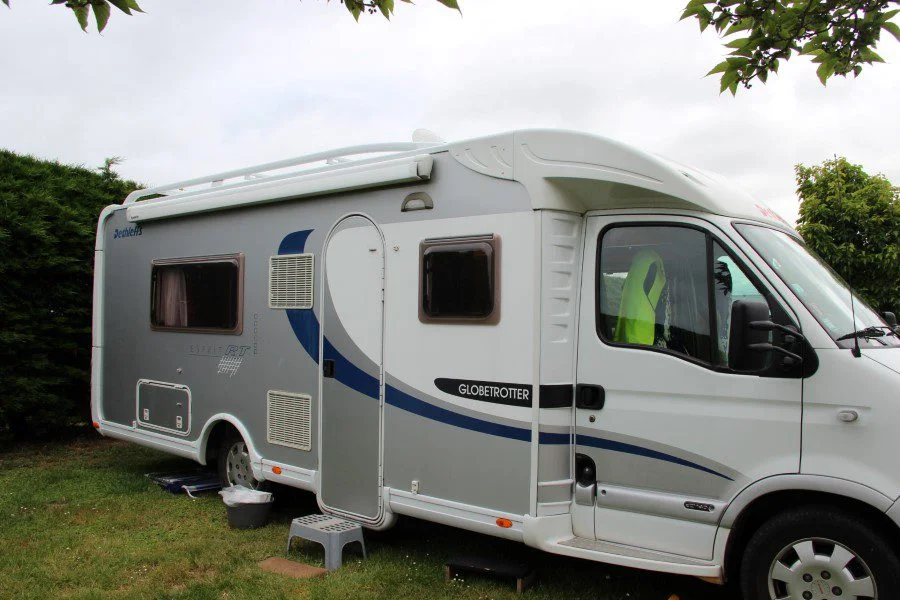 Camping Car