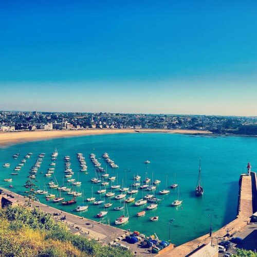 Instagram Camping les Roches