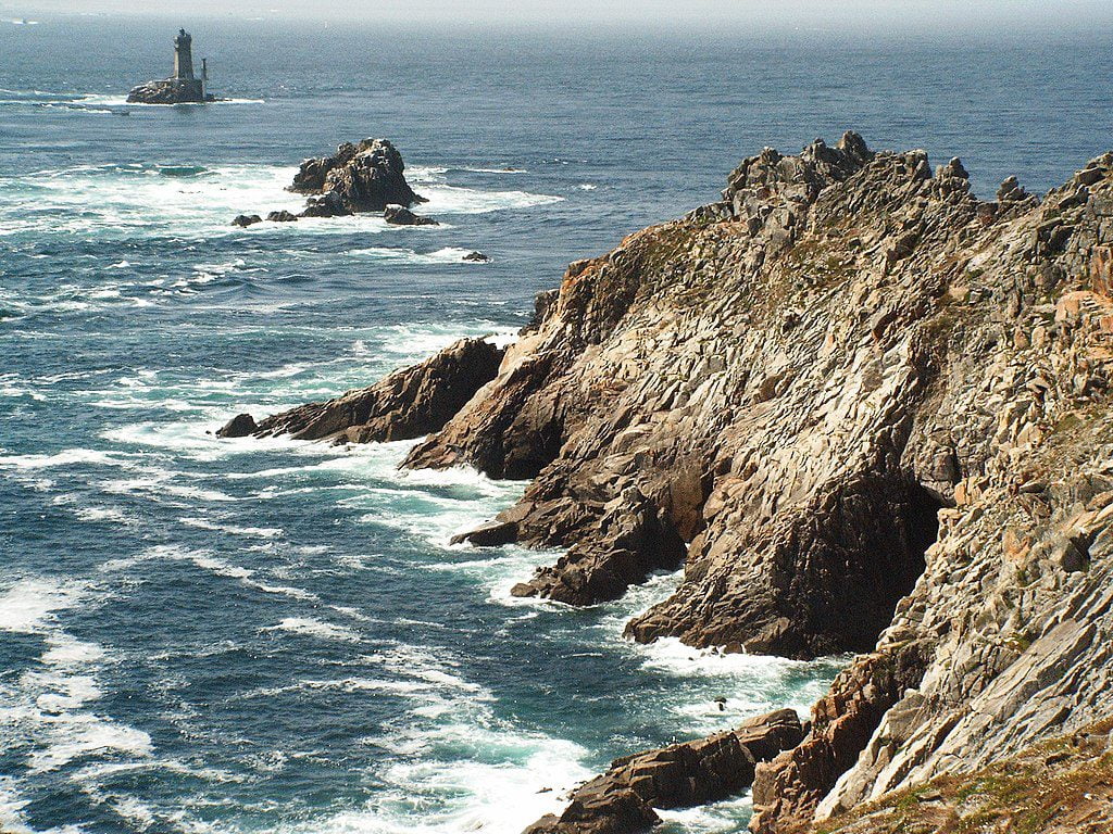 camping bretagne