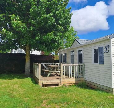 Savannah standard - extérieur terrasse arborée