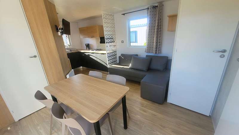 Savannah Premium - verblijf