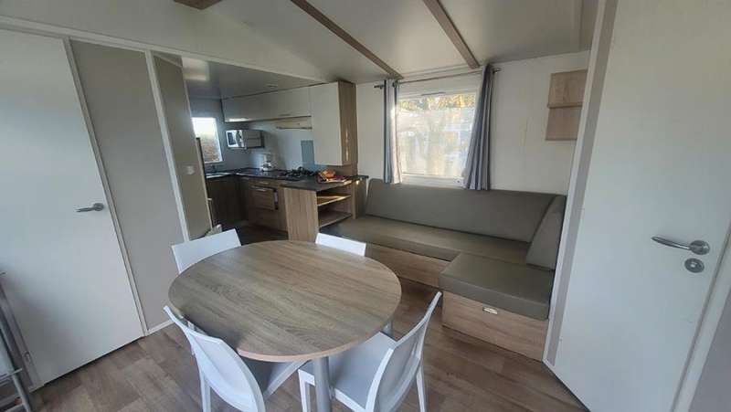 Savannah comfort - verblijf