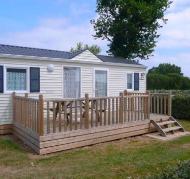 Savannah standard - extérieur