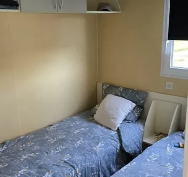 Location mobilhome Bretagne proche plages 3 étoiles avec piscine