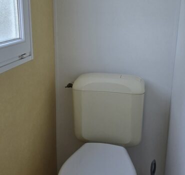 Location mobilhome tout confort à Erquy proche plage Saint Pabu (Atlante)