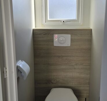 Location mobilhome tout confort famille nombreuse à Erquy