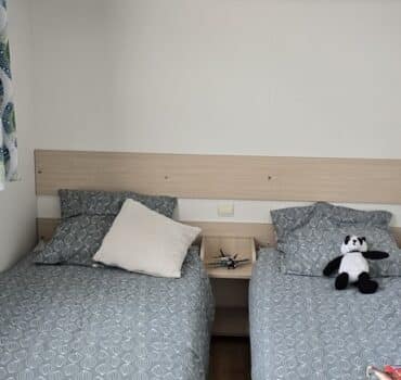 location mobilhome Savannah meilleur rapport qualité prix