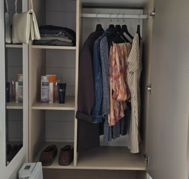 Location mobilhome 3 chambres tout confort lave-vaisselle à Erquy