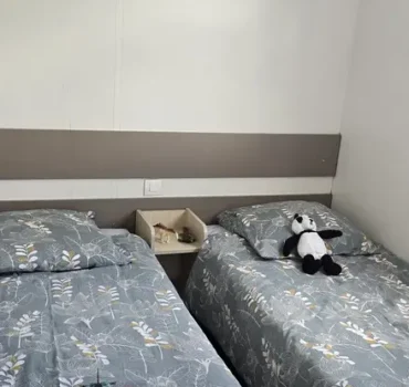 Location mobilhome 3 chambres proche plage de Saint Pabu à Erquy 3 étoiles