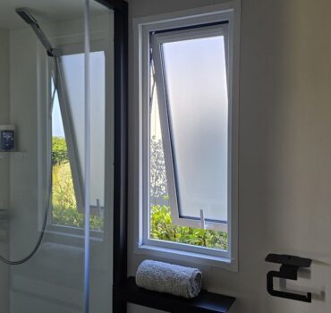 Location mobilhome 2 personnes proche plages de Saint Pabu