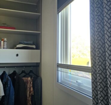 Location mobilhome calme et sans vis à vis à Erquy proche plages