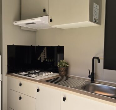 Location mobilhome calme et sans vis à vis à Erquy proche plages