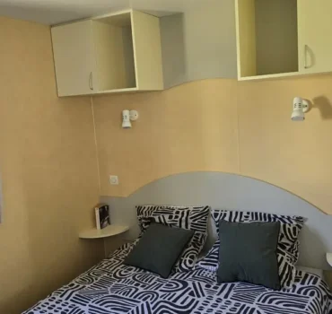 Location mobilhome au calme proche plage et mer Saint Pabu à Erquy