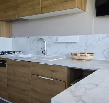 Location mobilhome prestige vue mer nouveauté 2025