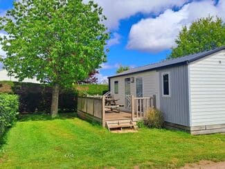Location mobilhome tout confort famille nombreuse