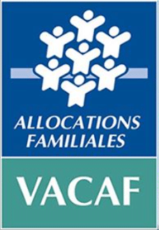 camping vacaf bretagne bord de mer