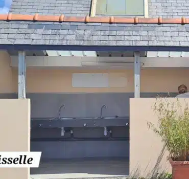 Bacs à vaisselle sanitaires camping
