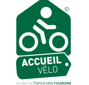 Accueil vélo